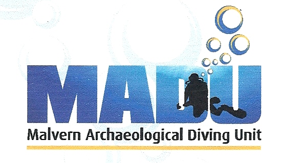 MADU Logo
